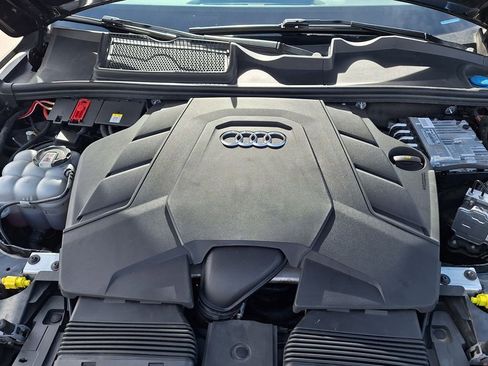 Used 2024 Audi Q7 3.0T Premium Plus AWD/4WD image 33