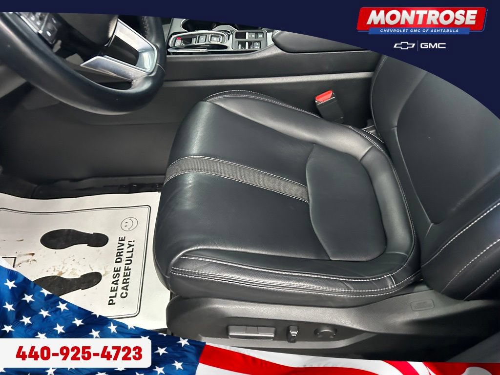 Used 2023 Honda Pilot Touring image 19
