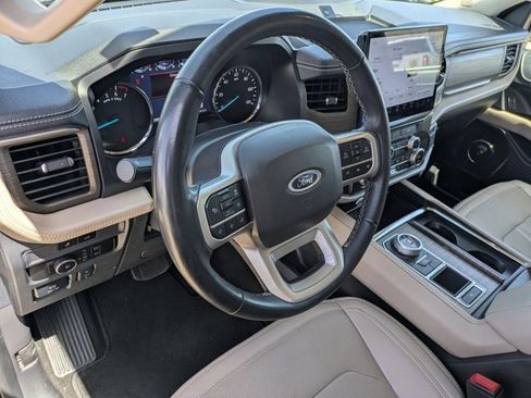 Used 2024 Ford Expedition Limited image 7