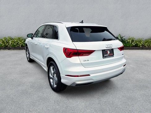 Used 2021 Audi Q3 2.0T Premium w/ Convenience Package image 8