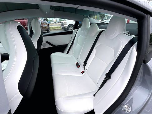 Used 2024 Tesla Model 3 Performance AWD/4WD image 24