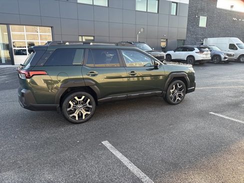 New 2026 Subaru Outback Touring XT image 6