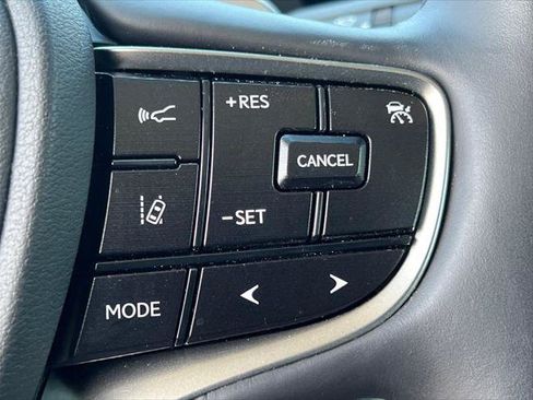 Certified 2024 Lexus ES 350 w/ Technology Package FWD image 22