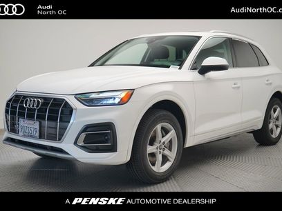 Used 2023 Audi Q5 2.0T Premium w/ Convenience Package
