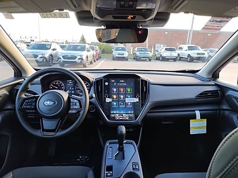 Used 2026 Subaru Crosstrek 2.0i Premium image 22