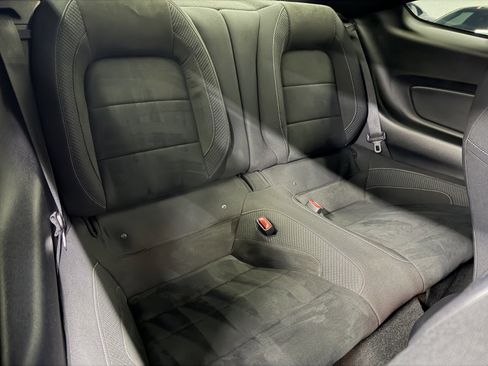 Used 2017 Ford Mustang Shelby GT350 w/ Electronics Package image 22