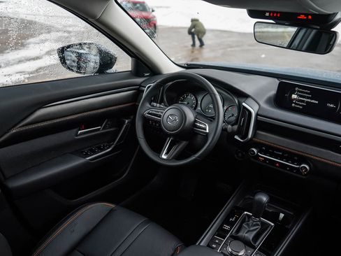 New 2026 MAZDA CX-50 AWD 2.5 S w/ Cargo Package image 14