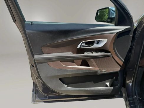 Used 2014 Chevrolet Equinox LTZ FWD image 20