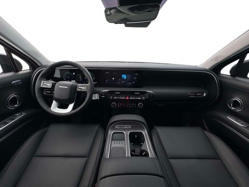 New 2026 Hyundai Palisade SEL Premium AWD/4WD image 13
