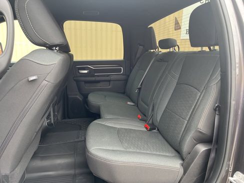 New 2025 RAM 2500 Big Horn image 28