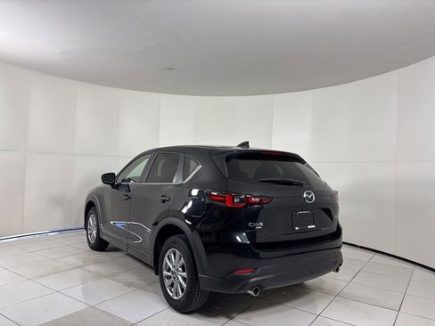Used 2023 MAZDA CX-5 AWD 2.5 S w/ Preferred Package image 3
