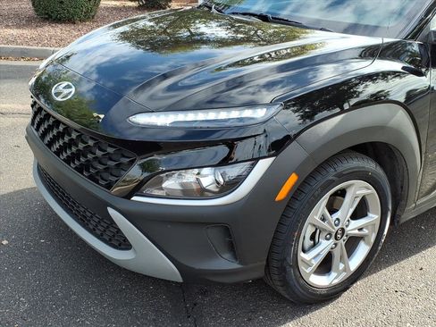 Certified 2023 Hyundai Kona SEL w/ Convenience Package image 8