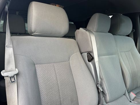 Used 2013 Ford F150 XLT w/ Luxury Equipment Group image 16