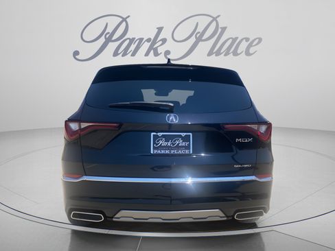 Used 2026 Acura MDX SH-AWD image 4