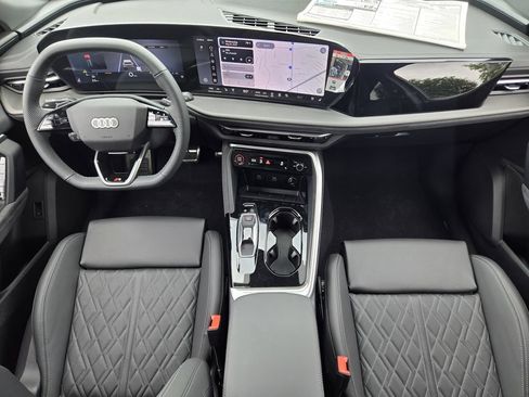 New 2026 Audi SQ5 Premium Plus AWD/4WD image 30