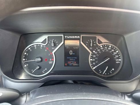 Used 2022 Toyota Tundra SR5 image 31