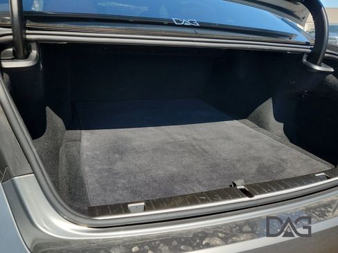 Used 2022 BMW 750i xDrive 750i xDrive Sedan 4D image 23