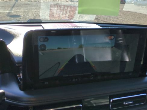 Used 2025 Lincoln Aviator 2WD image 25