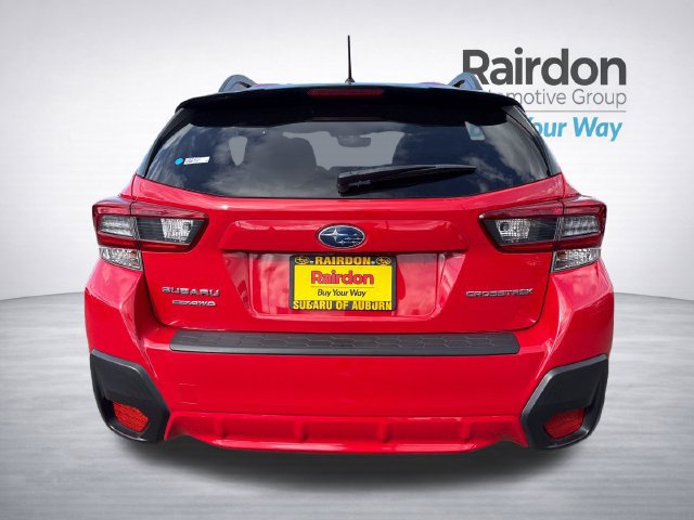 Used 2021 Subaru Crosstrek 2.0i w/ Popular Package #3 AWD/4WD image 6
