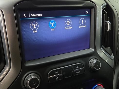 Used 2019 Chevrolet Silverado 1500 LT w/ All-Star Edition image 19