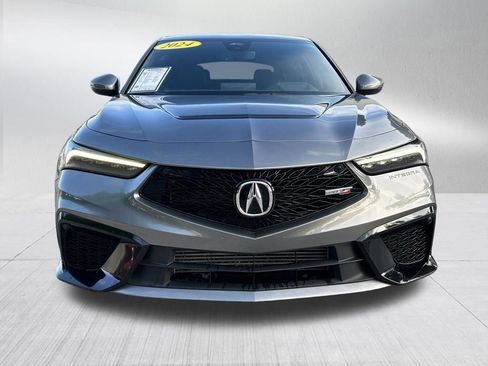 Used 2024 Acura Integra Type S FWD image 3