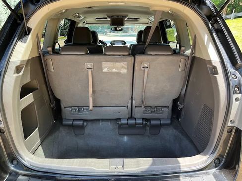 Used 2016 Honda Odyssey Touring image 42