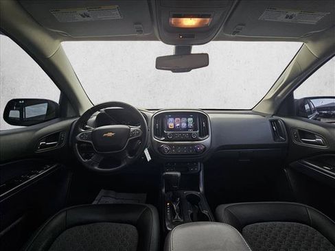 Used 2018 Chevrolet Colorado Z71 AWD/4WD image 13