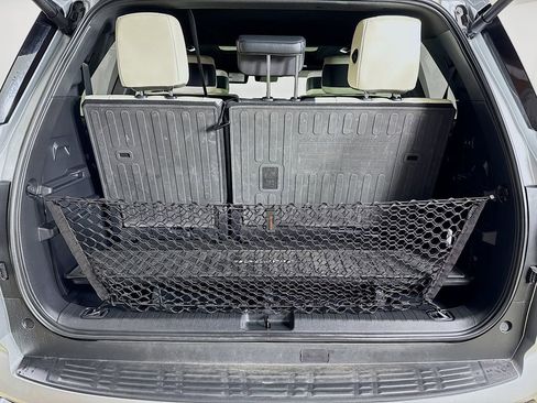 Certified 2023 Toyota Sequoia Capstone image 20