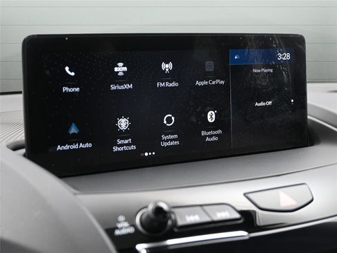 Used 2022 Acura RDX SH-AWD image 6