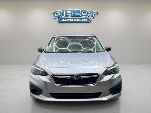 Used 2018 Subaru Impreza 2.0i image 2