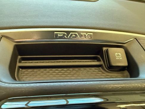 New 2026 RAM 3500 Big Horn w/ Laramie Trim Package AWD/4WD image 29