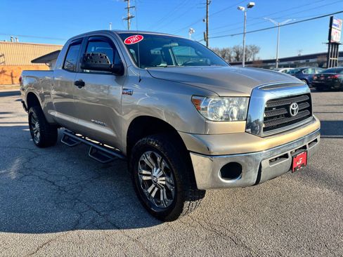 Used 2007 Toyota Tundra SR5 image 8