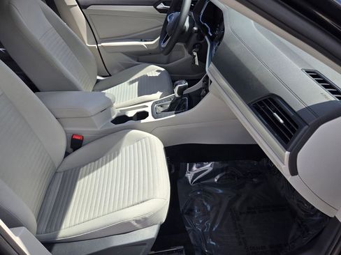 Certified 2022 Volkswagen Jetta S w/ IQ.Drive Package FWD image 18