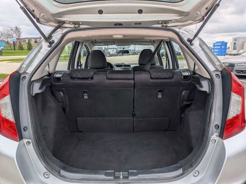 Used 2015 Honda Fit LX image 30