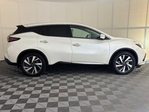 Used 2024 Nissan Murano SL AWD/4WD image 5