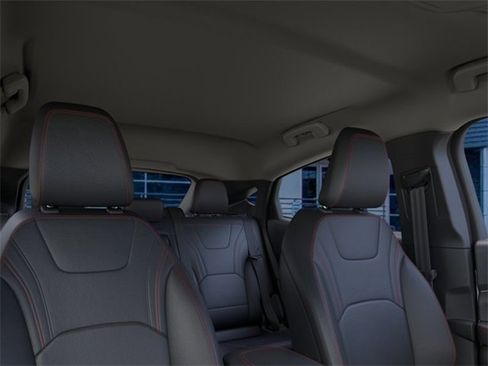 New 2025 Ford Mustang Mach-E Premium w/ Sport Appearance Package image 22