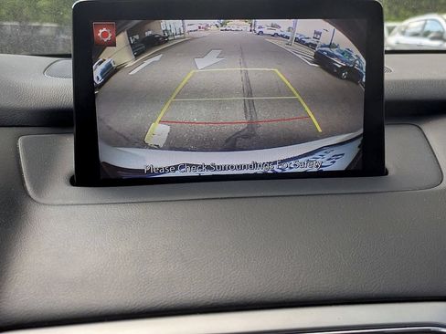 Used 2020 MAZDA CX-9 Touring w/ Touring Premium Package AWD/4WD image 17
