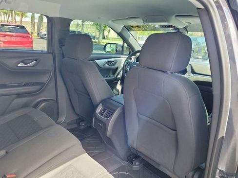 Used 2021 Chevrolet Blazer LT FWD image 10