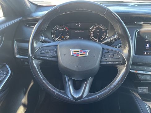 Used 2019 Cadillac XT4 Premium Luxury image 21