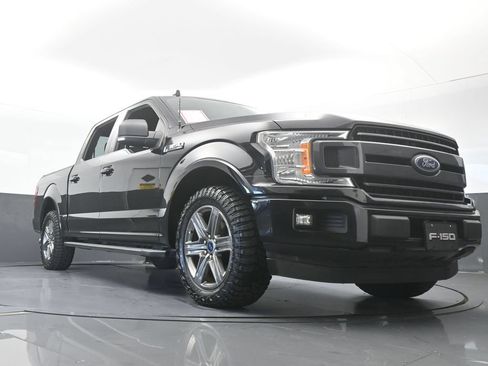 Used 2020 Ford F150 XLT w/ Equipment Group 302A Luxury RWD image 59