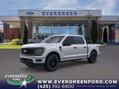 New 2026 Ford F150 STX
