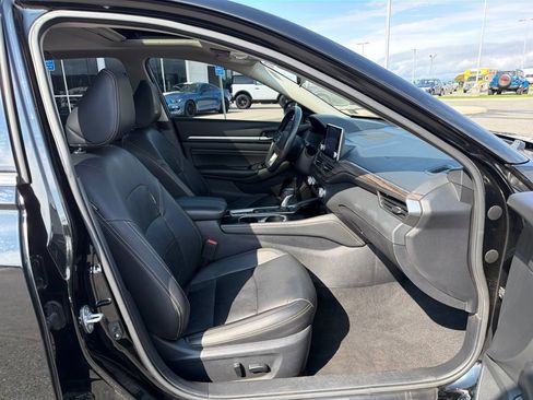 Used 2021 Nissan Altima 2.5 SL FWD image 21