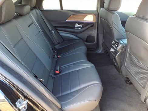 New 2026 Mercedes-Benz GLE 350 GLE 350 image 20