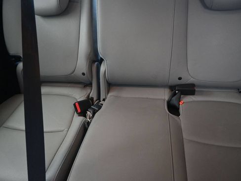 Used 2023 Honda Odyssey Touring image 17