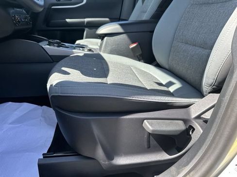 Used 2024 Ford Bronco Sport Big Bend AWD/4WD image 16