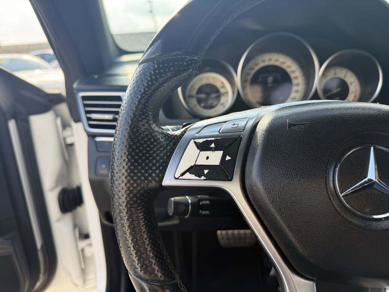 Used 2014 Mercedes-Benz E 350 Coupe image 13