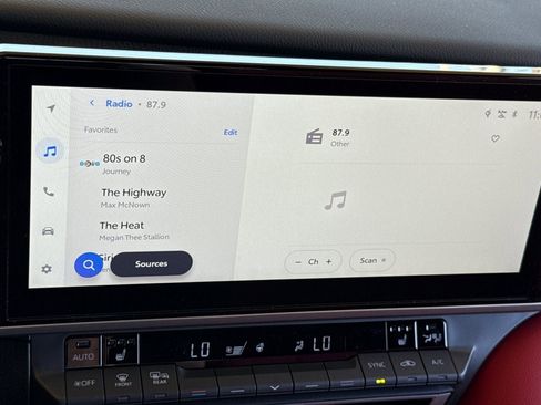 New 2026 Toyota Camry XSE image 21