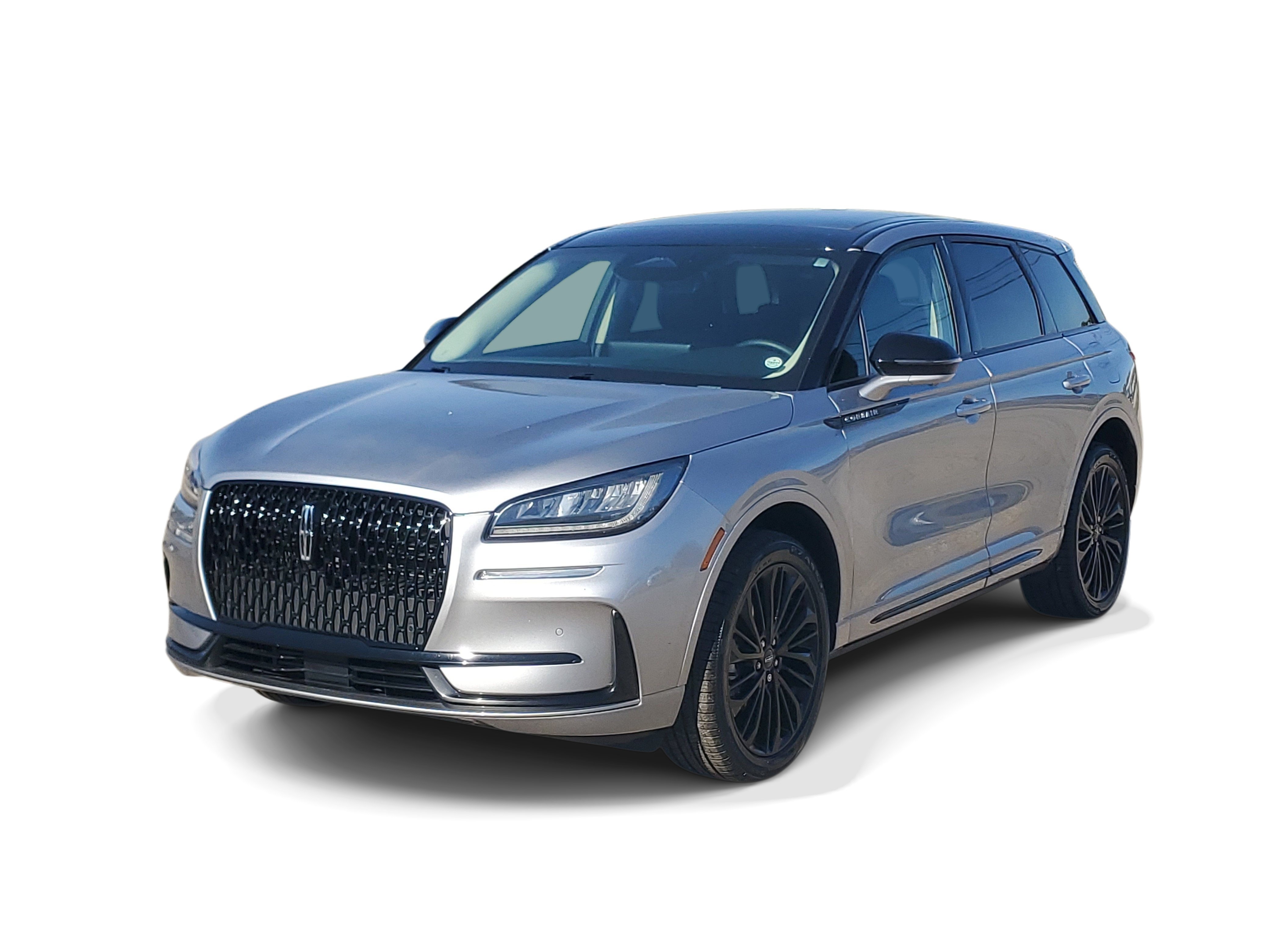 Used 2024 Lincoln Corsair AWD w/ Equipment Group 101A image 3