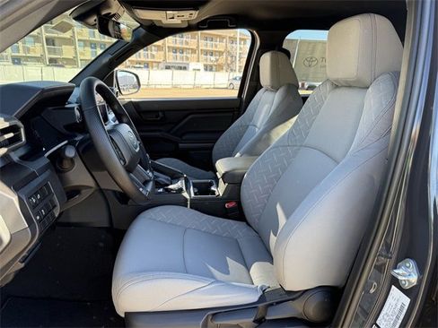 New 2025 Toyota Tacoma SR5 image 26