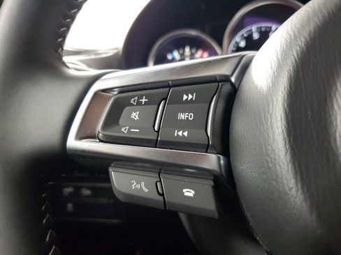 New 2026 MAZDA MX-5 Miata Club w/ Interior Package image 18